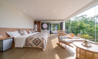 Hewan Villa