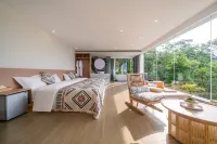 Hewan Mountain Retreat Hotels in Shanglin