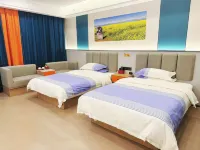 Mangya Yadan Star Quality Hotel