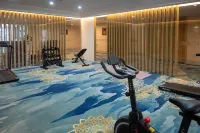Changstay Hotel (Ningbo Railway Station Metro Branch)