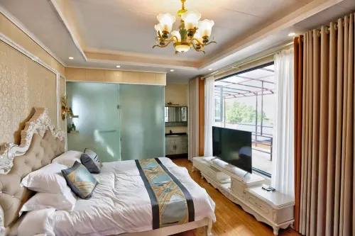 Xueyu Zhuoma Homestay Hotel Hôtels à : Dawu