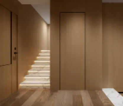 Bayin Geer Light Luxury Homestay - 무료 와이파이