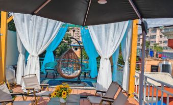 Gulja Guijing Homestay