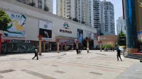 Menghui Si Road Hostel (Xiguan Dazhongxiang) Hotel a 