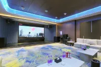 Jiyuan Jingguo Hotel Hotels in Jiyuan