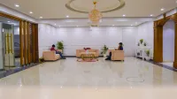 Grand Vistana Hotels in Dhaka