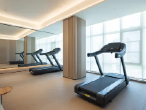 JI Hotel (Yuyao Nanlei Nan Road) Hotel a Yuyao
