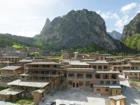 Zhagana Yangjin Guesthouse