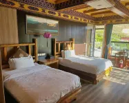 Batang Manzaro Homestay