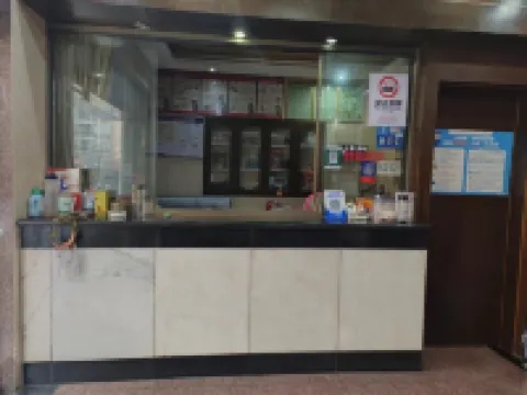 Zhonghua Hotel