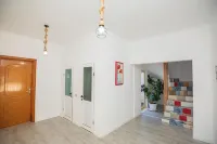 Villa Gaudium Hotels in Radhimë