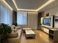 Harbin Jinghe Hotel Hotel in zona Mingchen Commission Store