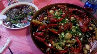 Tongzi County Shuiyinhe Haoyoulai Farm Stay