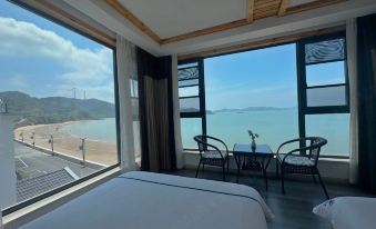 Daishan Hai Na Bian Return Guest House