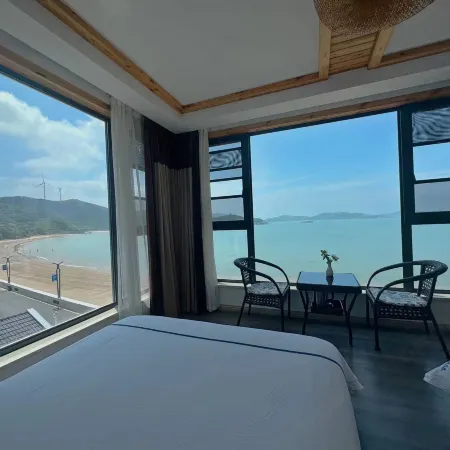 Daishan Hai Na Bian Return Guest House