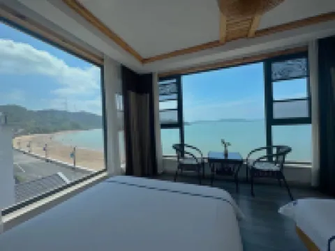 Daishan Hai Na Bian Return Guest House