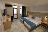 Friday Old City Hotel Hotels near Chorsu Bazaar