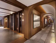 洲至奢選上海冰雪世界飯店