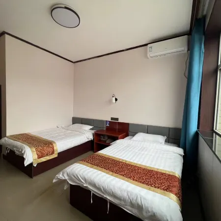 Ningwu Xingwang Express Hotel (Luyashan)