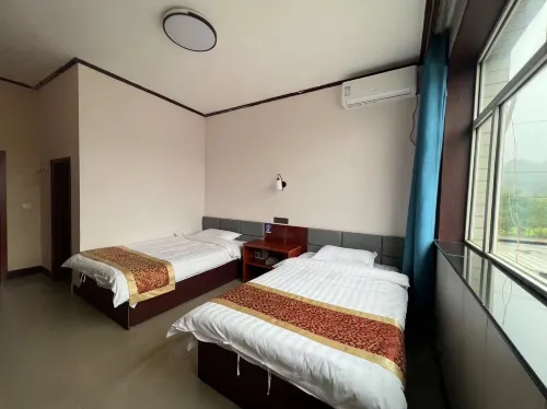 Ningwu Xingwang Express Hotel (Luyashan)
