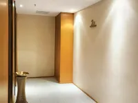 Lvliang Guishi Hotel - balcony