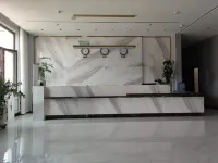 Yongsheng Guest House - parkir