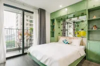 Vinhomes D'capitale Apartment Ha Noi - BK Homes