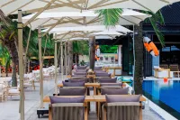 Bounce Beach Resort and Spa