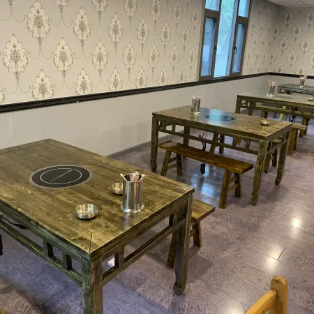 Shenghu Ridge Homestay