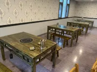 Shenghu Ridge Homestay