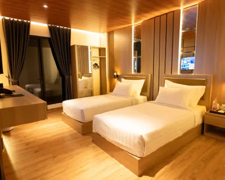 โรงแรมอีเกิล วอโนโซโบ, คอลเลคชั่นของโรงแรมอะซานา โรงแรมในโวโนโซโบ