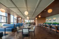 IntercityHotel (Wuhan Nanhu Huazhong Agricultural University) - マウンテンビュー