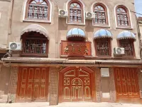 Green Light Homestay (Ancient City of Kashgar Scenic Area)