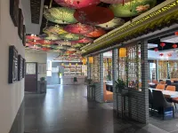 Zhuoniluoke Bay International Hotel Hotels in Zhuoni