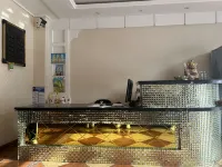 Zhonghai Quick Hotel Hotels in Tangwang County