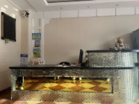 Zhonghai Quick Hotel