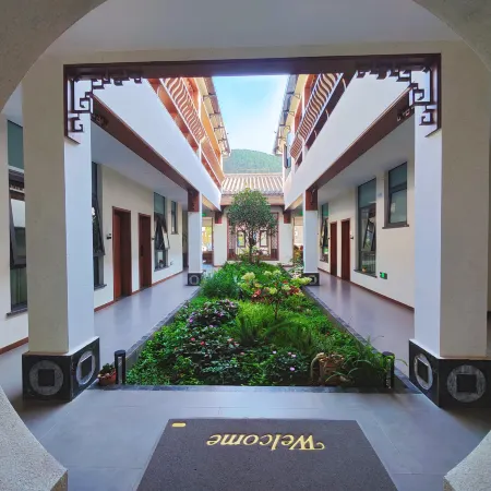 Xuan'an Residence