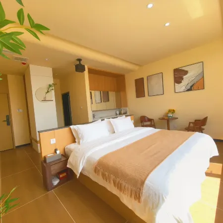 Shanlai Homestay