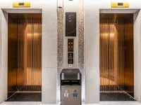 PALACE Beijing International Trade Subway Station CBD Core Area Store Hotels near Beijing TV Center
