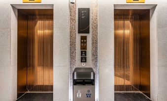 PALACE Beijing International Trade Subway Station CBD Core Area Store