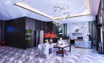 Keshan Xierman Hotel