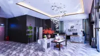 Keshan Xierman Hotel Hotel di Keshan County