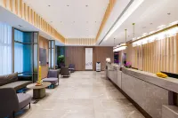 望都宴飯店（保定望都縣政府店）