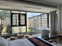 Manyuan Qingfeng B&B - 주방