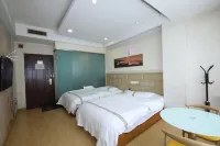 Kangding Mucheng Hotel