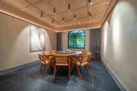 Xinyang Shanju Homestay (Haotang Village) - Aamiainen