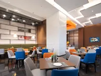 Hampton by Hilton Zhangye West Railway Station Hotels in Zhangye