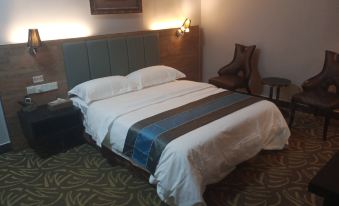138 Business Apartment (Heshan Yihui Xintiandi Plaza)