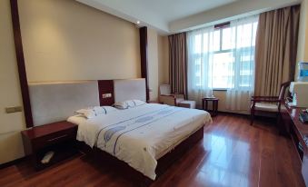 Shengtang Cuiguang Hotel