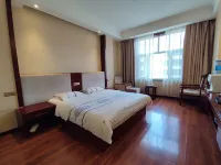 Shengtang Cuiguang Hotel Hotels in Qilian